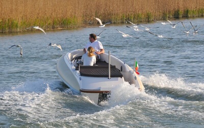 Nauma-Tec Tenderlux 620