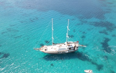 Custom Boats Prenses Esila