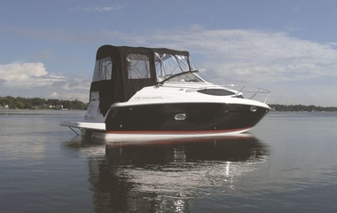 Regal 2565 Express