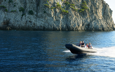 Williams Dieseljet 505