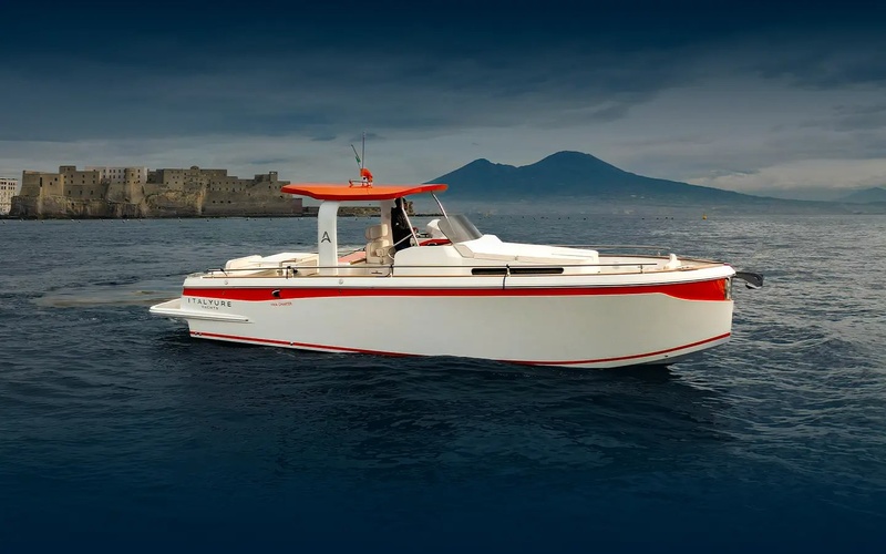 Italyure 35
