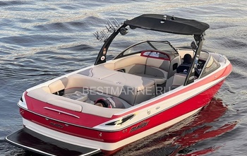 Malibu Wakesetter 247 LSV (2006)