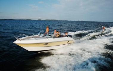 Finnmaster 68 DC