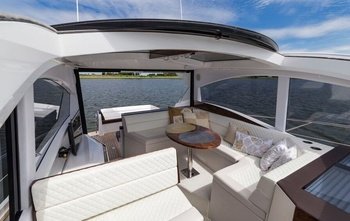 Galeon 445 Hts