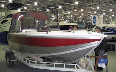 Astron Marin Корвет 500A