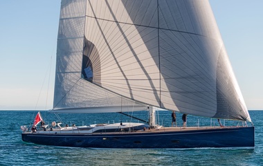 Southern Wind Farfalla