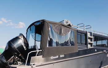 Swift Chaser 800 Classic (2023)