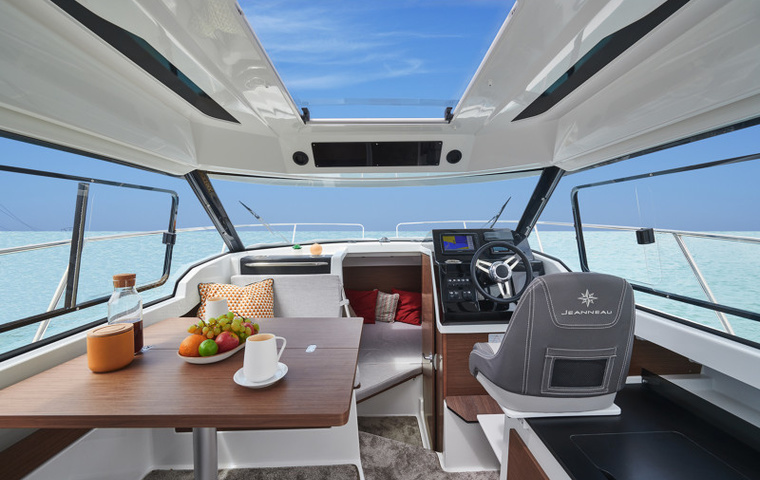Jeanneau Merry Fisher 795 Series 2 (2022)