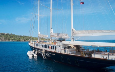 Aegean 50 M