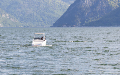 Frauscher 610 San Remo