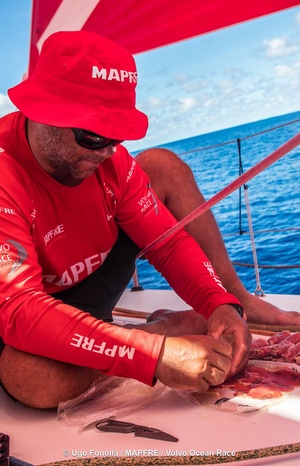 The cure for hopelessness