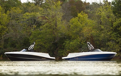 Bayliner VR6 Bowrider