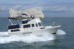 Fleming  340 Corvette