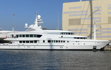 Oceanco Alfa G