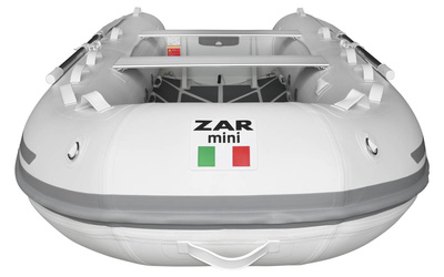 Zar Mini Rib 11