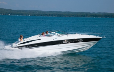 Crownline 266 SC