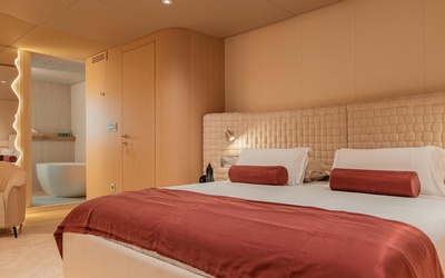 Grizzly 860 Firestorm