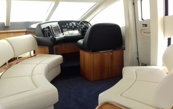 Sunseeker 60 Manhattan (2007)