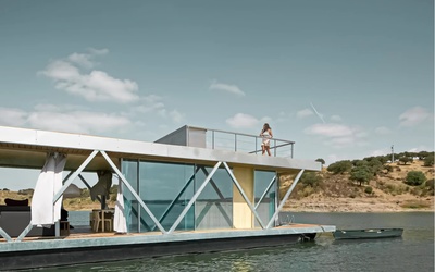 Go Friday Floatwing 16M