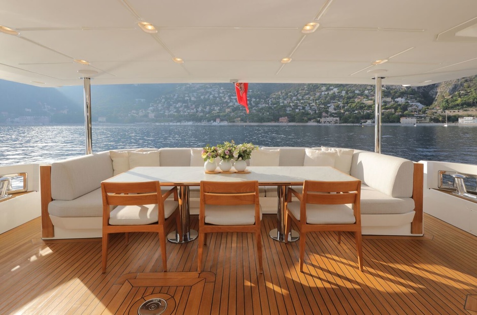 Azimut Starkiss