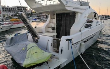 Azimut 39 (2001)