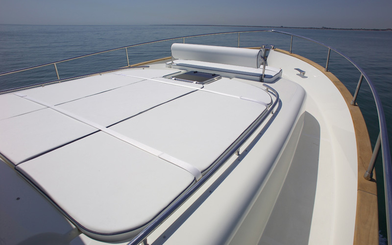 Cantieri Estensi 480 Maine