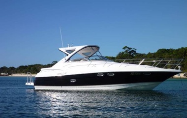 Regal 3760