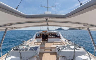 Fitzroy Yachts Adesa