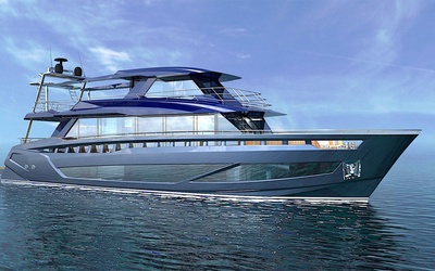 Fabiani Classic 100′