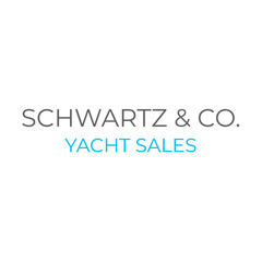 schwartz & co. yacht sales