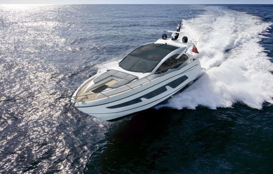 Predator 74