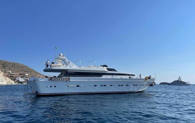 Cantieri di Pisa Era A