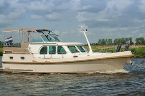 Aquanaut Drifter CS 1200 AK