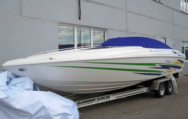 Baja 278 Performance