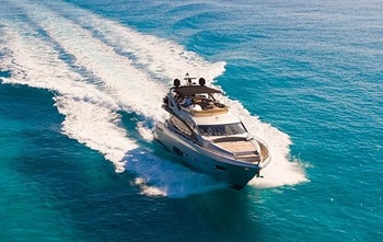 Sunseeker Manhattan 73