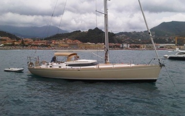 North Wind 58