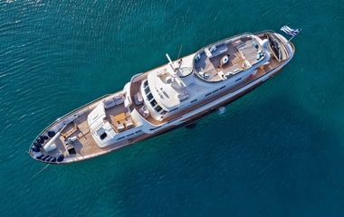 Benetti Sounion II