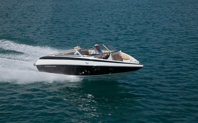 Crownline 18 SS