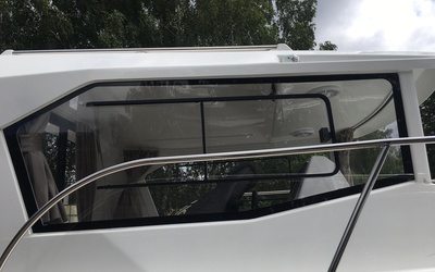 Manara 24.50 Pilothouse