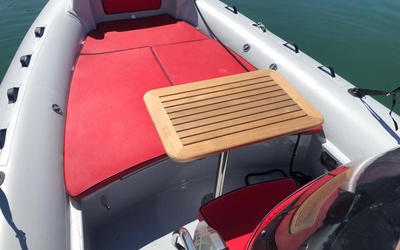 Prua al Vento Thor 6.8