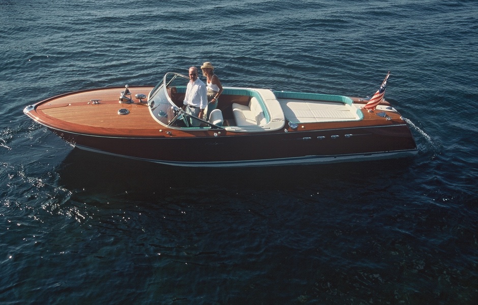 Riva Aquarama
