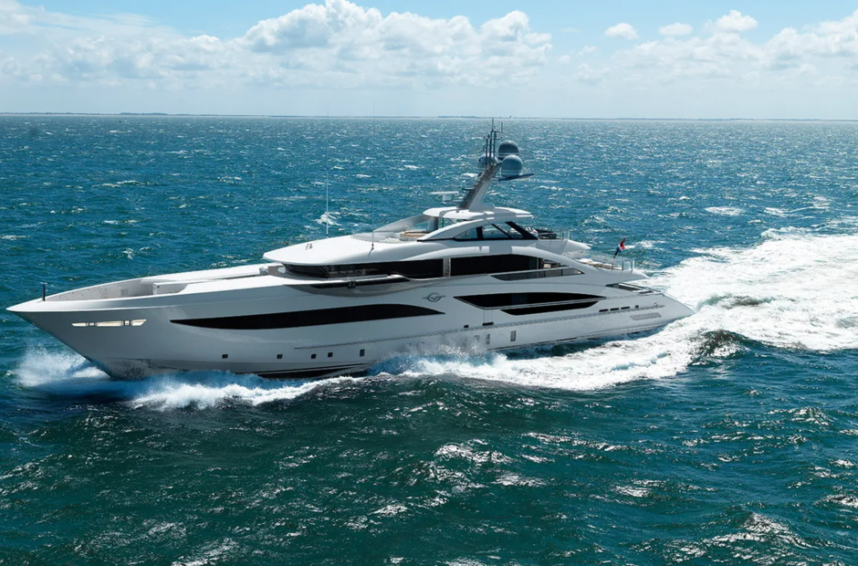 Heesen Galvas