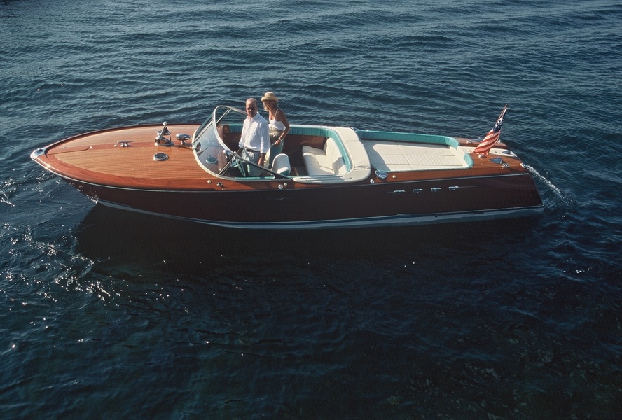 Riva Aquarama