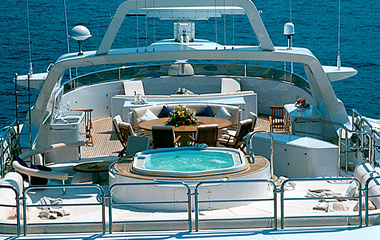 Benetti More