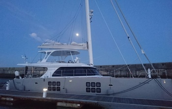 Sunreef 60 LOFT (2016)