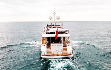 Moonen Heerlijckheid