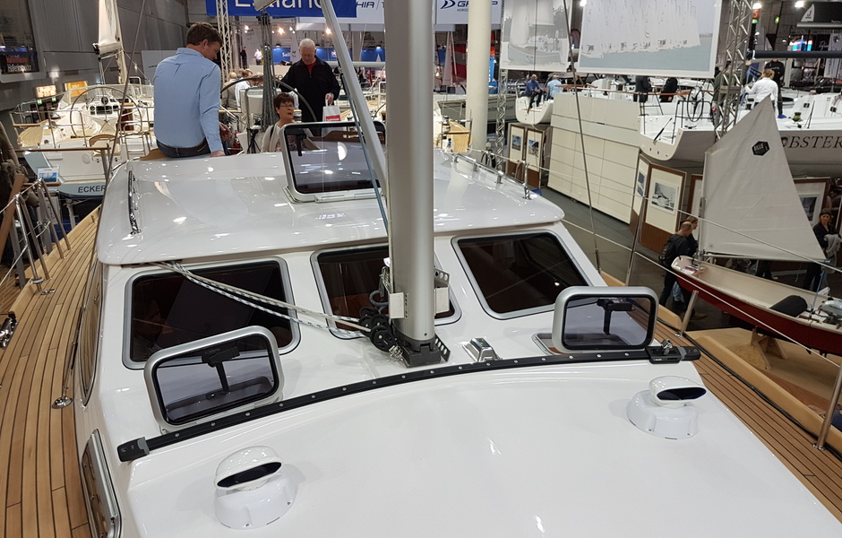 Nordship 380 DS