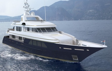 Feadship Go