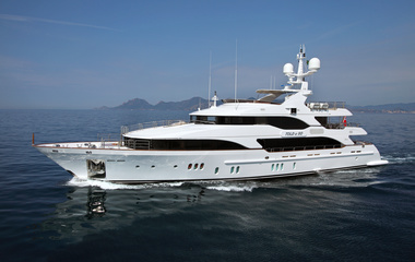Benetti HOM