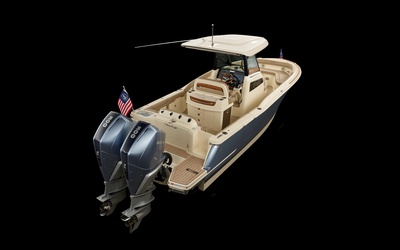 Chris-Craft Catalina 28